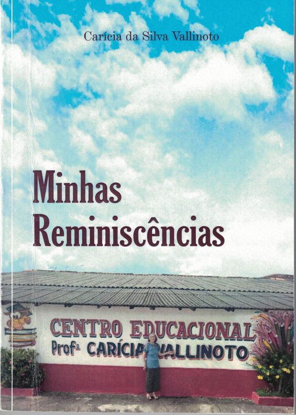 Minhas reminiscências